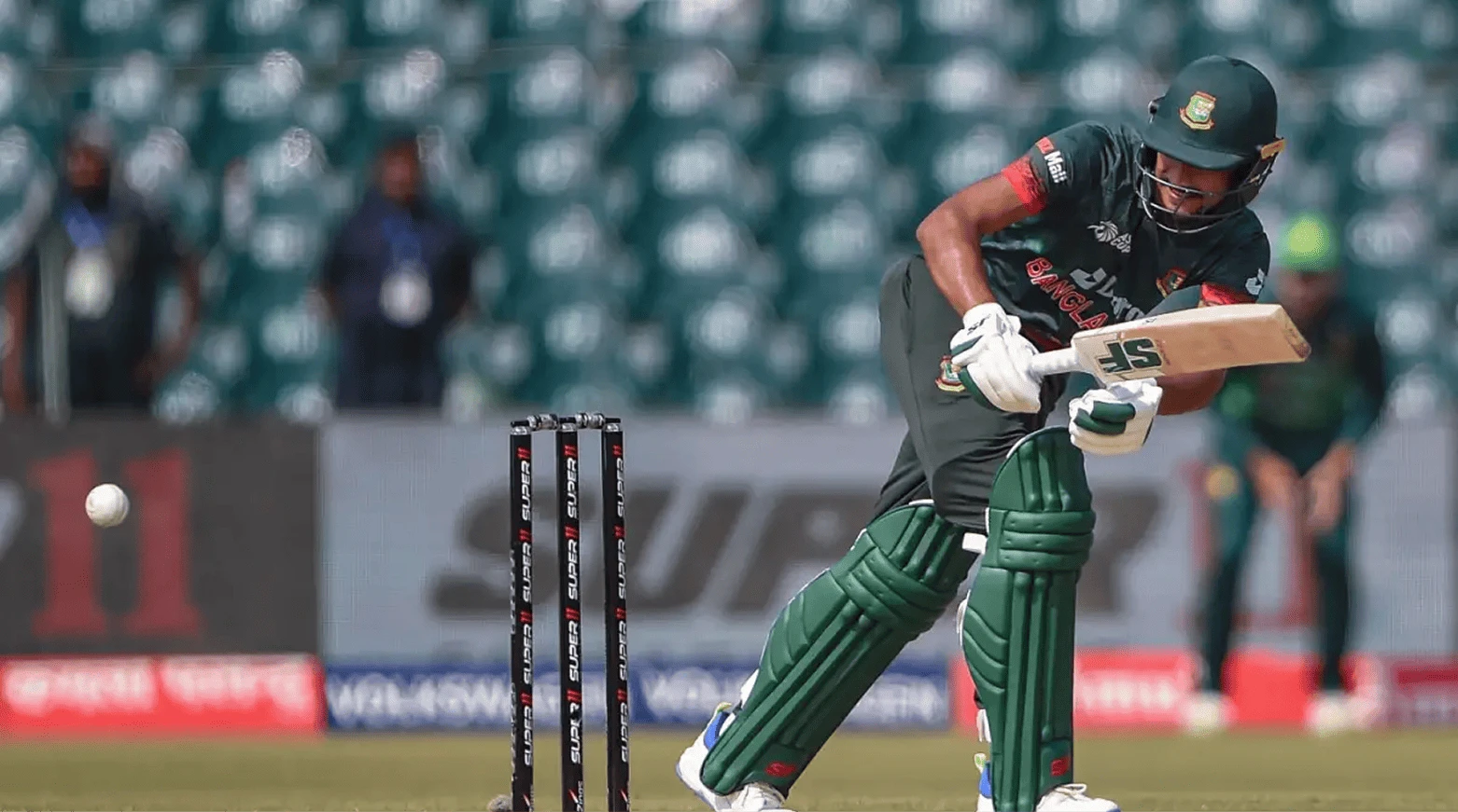 Bpl Auction: Mohammad Naim Becomes Most Expensive Player